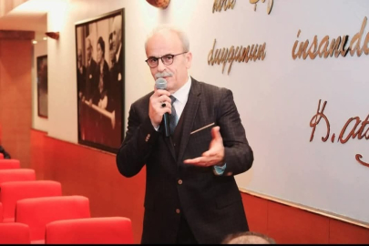 BESOB Seçimlerinde Sert Çıkış: Sadi Aydın’dan Mevcut Yönetime Çok Ağır Sözler