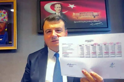 Bu Yaşattıklarınızı Unutmayacağız!