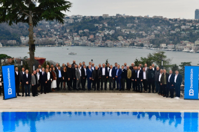 DemirDöküm Stratejik İş Ortaklarıyla  2026 Hedeflerine Odaklandı