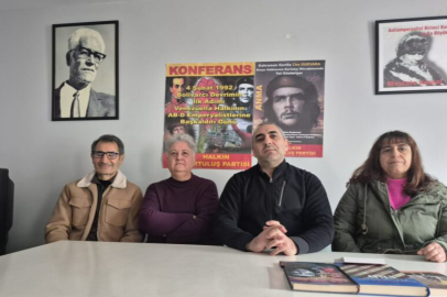 “SAĞLIK HAKKI SATIŞA ÇIKARILAMAZ”