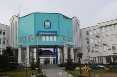 Yıldırım’da “Temizlik” Çalışması Tartışma Yarattı: Budama Yerine Kirlilik!