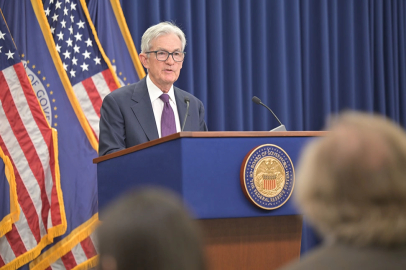 ABD Merkez Bankası (Fed), faiz kararını açıkladı