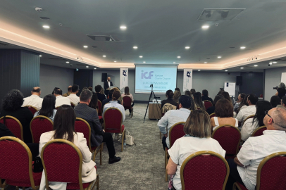 ICF Türkiye’den Önemli Adım