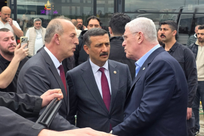 “Büyükşehir Bursa’nın Yaralarını Sarmıyor”