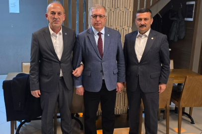 “Gemlik Sahipsiz Değildir, Halkın Sesi Susturulamaz”