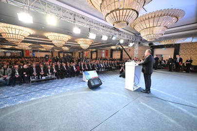 Vahap Seçer TBB Başkanı Seçildi