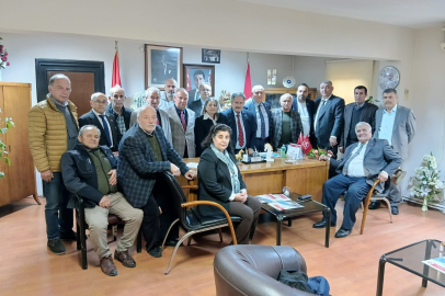 Demokrat Parti Bursa İl Başkanı Ali Kamil Göral: “Sorunları Konuşmakla Yetinmeyeceğiz, Çözüm Üreten Bir Mekanizma Kuruyoruz”