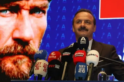Yavuz Ağıralioğlu: Eğitimsiz başaramayız, üretimsiz kalkınamayız!