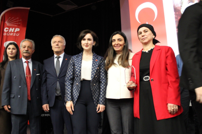 Gürsu’da CHP Yöneticilerinden Rus Ruleti!