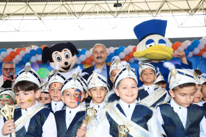Gebze’de geleneksel şölen için kayıtlar başladı