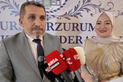 Bursa’da Erzurumlu Kadınlardan Birlik ve Dayanışma Vurgusu