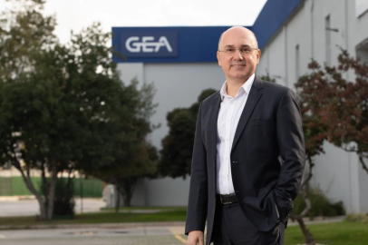 GEA’dan Sürdürülebilir Mühendislikte %60 Hedefi
