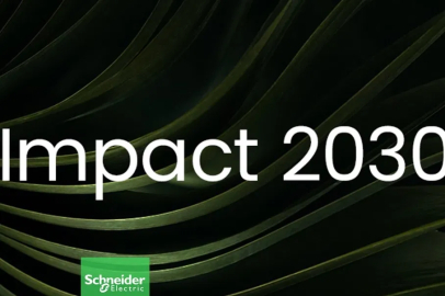 Schneider Electric’ten Impact 2030’da Güçlü Başlangıç