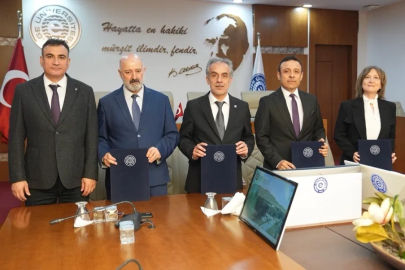 Ege Üniversitesi ve Tüpraş İş Birliği ile Temel Rafinericilik Staj Programı 