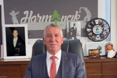 Harmancık Belediye Başkanı Haşim Ali Arıkan’dan Çevre ve Toplum Odaklı Açıklamalar