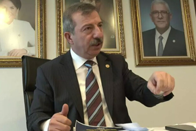 İYİ Parti Bursa Milletvekili Hasan Toktaş’tan Sert Uyarı: Hobi Bahçelerine Müdahale Kabul Edilemez