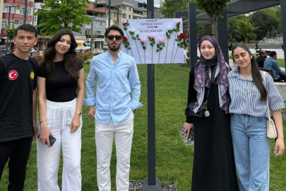 Bursa Genç Börülerden Anneler Günü’nde Anlamlı Etkinlik