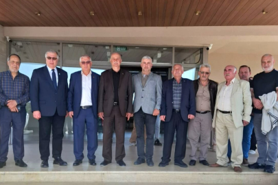 İYİ Parti Gemlik İlçe Başkanlığı’ndan Şehit Ailelerine Vefa Kahvaltısı
