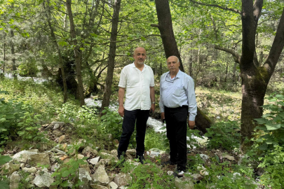 İYİ Parti Yıldırım İlçe Başkanı İsmail Seyis’ten Cumalıkızık Çağrısı: “Türkiye’de Bir Tane Cumalıkızık Var”