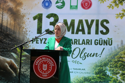“Yanan Her Ormanda Umudu Yeniden Yeşertiyoruz”