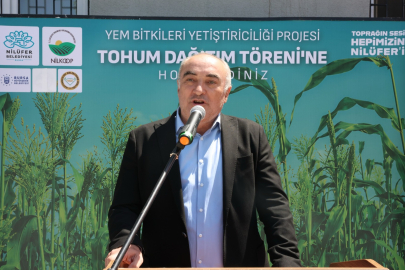 Süleyman Ayyılmaz’dan Fırtına Gibi İstifa: Nilüfer Belediyesi Yönetimine Ağır Eleştiriler