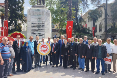 Çevre Katliamına Demokrat Tepki!