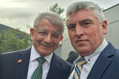 Mustafakemalpaşalılar Derneği Seçiminde “İsim Krizi” Tartışması: Gelecek Partisi Osmangazi İlçe Başkanı Abdullah Doğan’dan Tepki