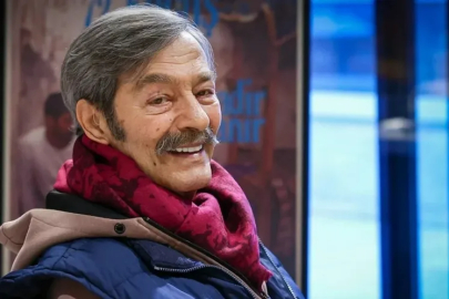 Yeşilçam'ın efsane ismi Kadir İnanır entübe edildi!