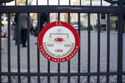 BAM Kararı Sonrası CHP Mazbatalarında Belirsizlik: YSK’dan Açıklama Bekleniyor