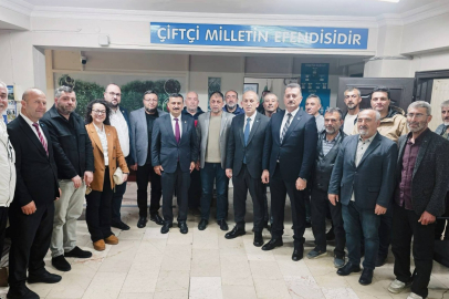 “İznik Gölü Kuruyor, Halk ve Çiftçi Tehlike Altında!”