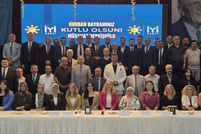 “Türkiye’yi Yoksulluğa Mahkûm Ettiler, Şimdi Muhalefeti Susturmaya Çalışıyorlar”