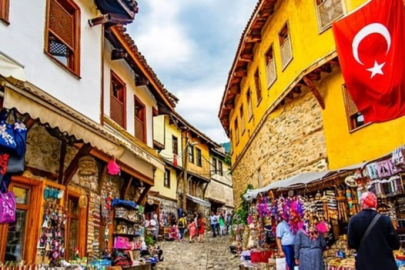 Bursa Turizmde Neden Hak Ettiği Yerde Değil? 9 Günlük Tatilin Ardından Dikkat Çeken Değerlendirm