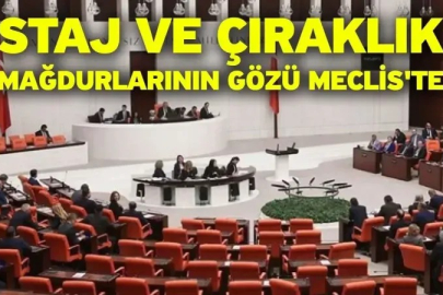 Bursa Çıraklık ve Staj Mağdurları Derneği’nden Sert Uyarı: “Meclis Artık Mağdurların Sesine Kulak Vermeli!”