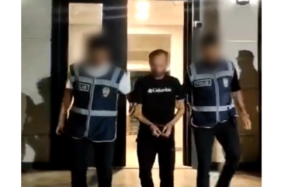 Bursa'da torbacı operasyonu!