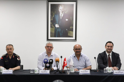DOCA Tirilye Ultra 2026: Antik Yolların İzinde Nefes Kesen Ultra Maraton