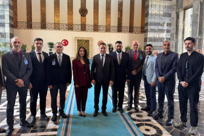 “Şehir Büyük Bir Potansiyele Sahip Ama İhmal Ediliyor”