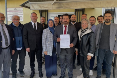 Anahtar Parti Bursa’da Kutsal Emanetler Alanında Konser Etkinliği Tepki Topladı