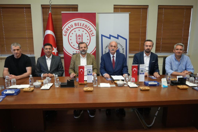GÜRSU BELEDİYESİ İLE KESTEL OSB ARASINDA İSTİHDAMDA İŞ BİRLİĞİ