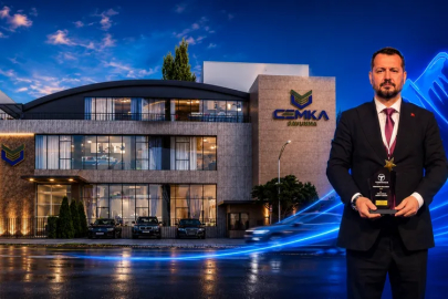Bursa’dan dünyaya açılan güç: CEMKA, Busworld Türkiye 2026’da yerini alıyor