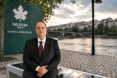 Bursa’da Sürdürülebilir Şehircilik İçin Yeni Adım