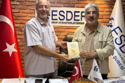 ESDER Bursa’dan Kurumsal Ziyaretler ve Sosyal Sorumluluk Alanında Önemli İş Birliği Adımı