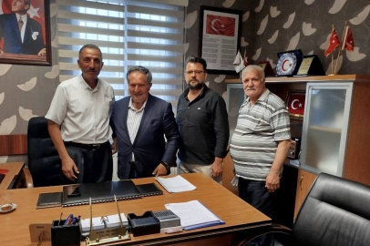 “Bu bir irade ortaya koyma ve dava sahiplenme sürecidir”