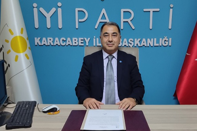 İYİ Parti’den Karacabey çıkarması: Esnafın ve vatandaşın sorunları sahada sert dille gündeme taşındı