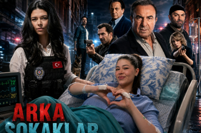 ELA YÖRÜKLÜ’DEN AMELİYAT SONRASI DUYGUSAL PAYLAŞIM: “ŞİFA DAĞITAN ELLERE MİNNETTARIM”