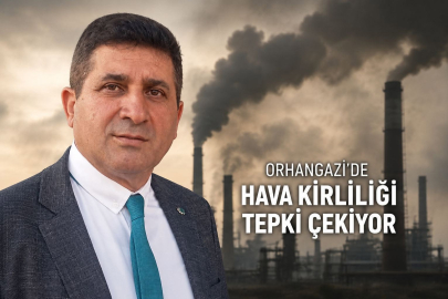 Orhangazi Zehir Soluyor! Gelecek Partisi’nden Sert Çıkış: “Yetkililer Daha Ne Bekliyor?”