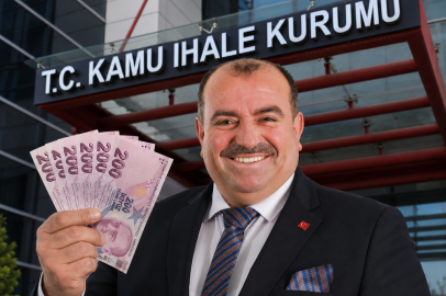 Saadet Partisi’nden İktidara Kamu İhaleleri Üzerinden Sert Eleştiri: “Milletin Parası Belirli Çevrelere Aktarılamaz”