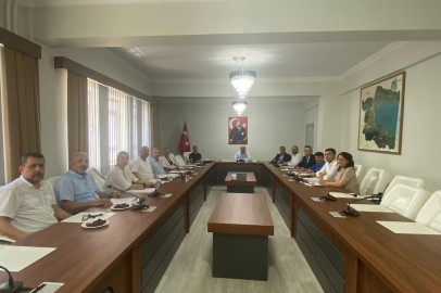 Bülent Bakış'tan Vatandaşların Yaşam Kalitesini Artıracak 15 Maddelik Gündem Önerisi