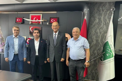 Bursa’da Esnaf ve Lokantacılar Alarm Veriyor: Ekonomik Baskı ve Yapısal Kriz Gündemde