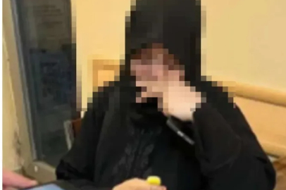 Bursa'da dilenci istismarına geçit yok!
