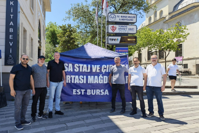 “İlk İşe Giriş Tarihimiz Sigorta Başlangıcı Sayılsın”